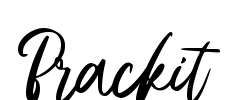 Brackit - logo